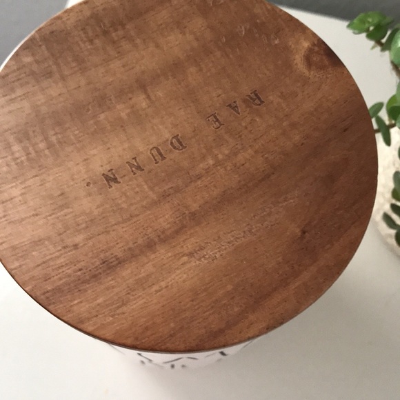 Rae Dunn Basmati Rice - Picture 3 of 3